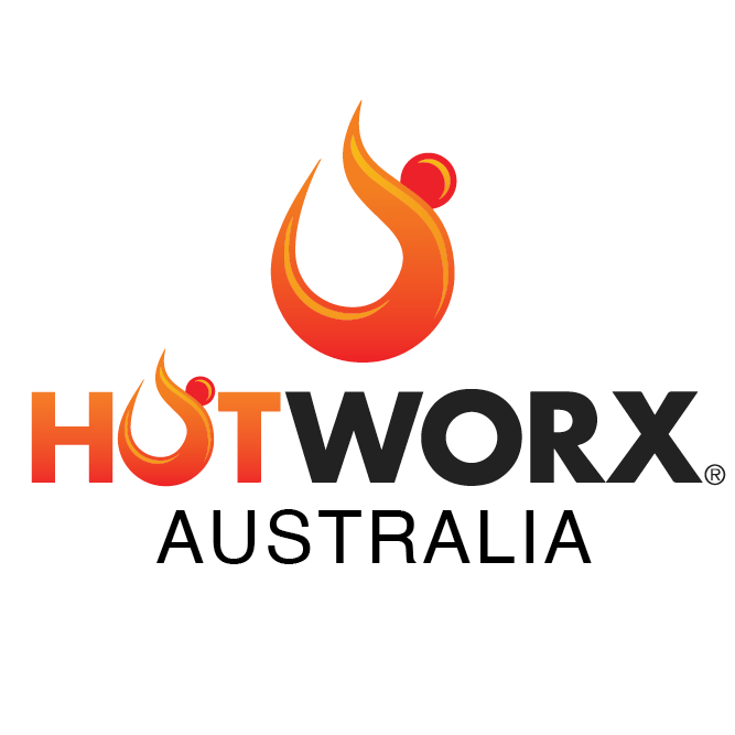 Hotworx Logo