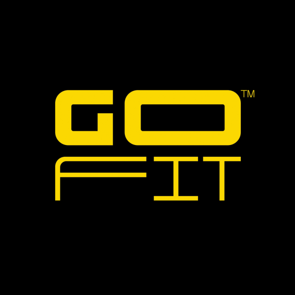 Go 2 Fit Logo