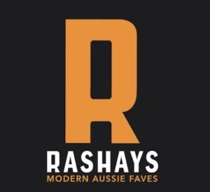 RASHAYS® Casual Dining Restaurant